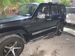 Jeep Liberty
